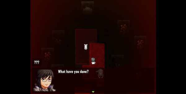 At the dream end screenshot 10