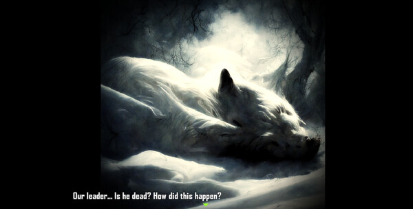 At the dream end screenshot 3
