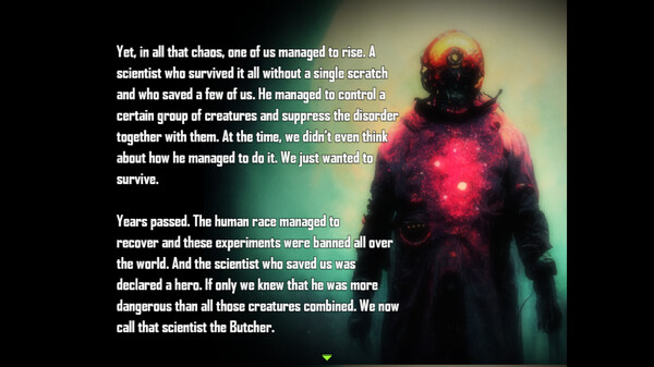 At the dream end screenshot 5