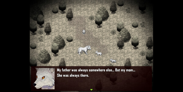 At the dream end screenshot 8