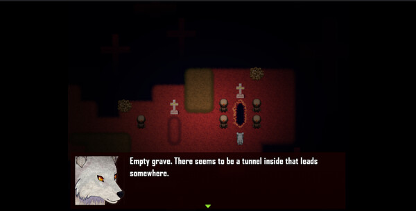 At the dream end screenshot 4