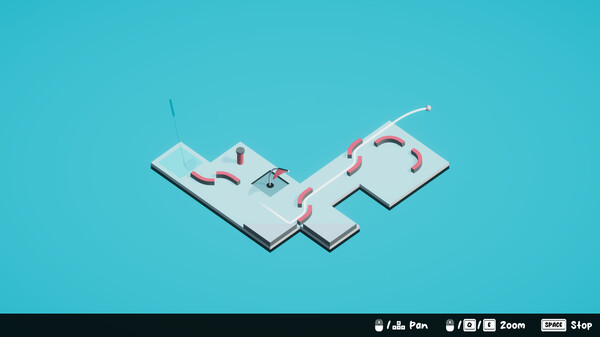 Hole in Won screenshot 6