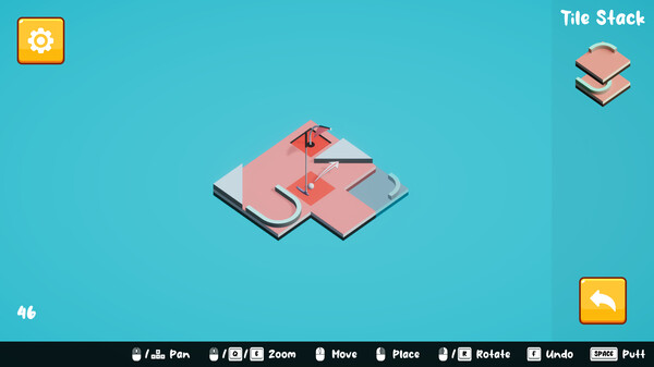 Hole in Won screenshot 3