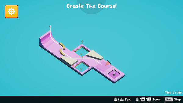 Hole in Won screenshot 8