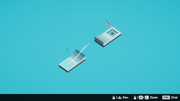 Hole in Won screenshot 2