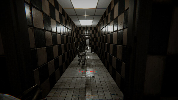 The Backrooms - Nightmare Dimension screenshot 7