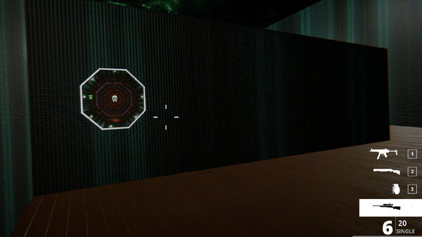 The Backrooms - Nightmare Dimension screenshot 8