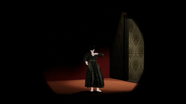 The Backrooms - Nightmare Dimension screenshot 5