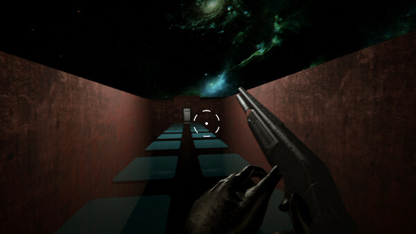 The Backrooms - Nightmare Dimension screenshot 6