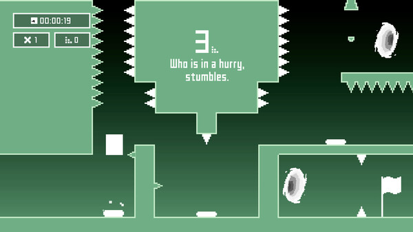 Hope screenshot 6