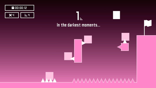 Hope screenshot 3