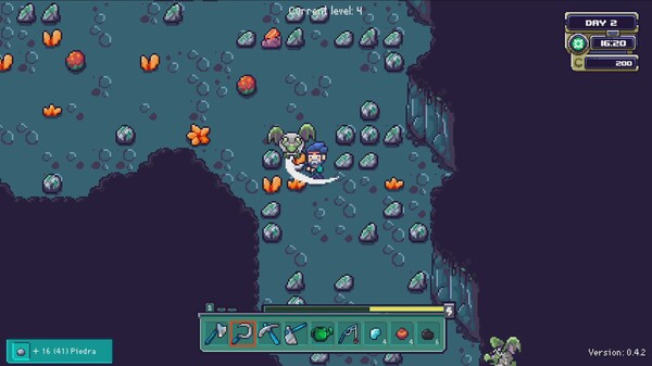 Farlands screenshot 10