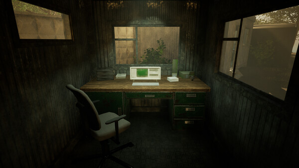 Locked In Mind screenshot 2