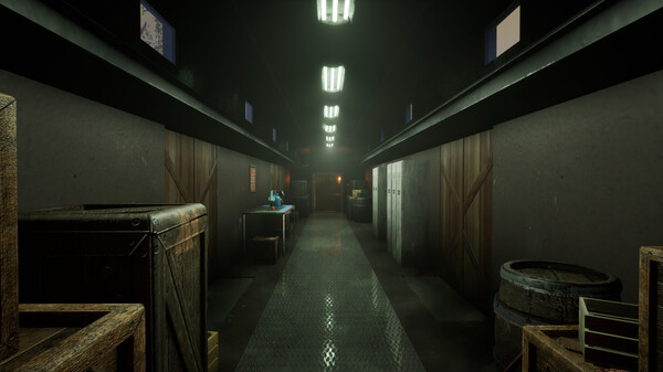 Locked In Mind screenshot 4