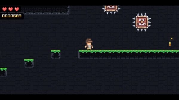 Johnny Explorer screenshot 4
