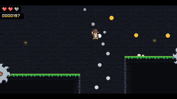 Johnny Explorer screenshot 1