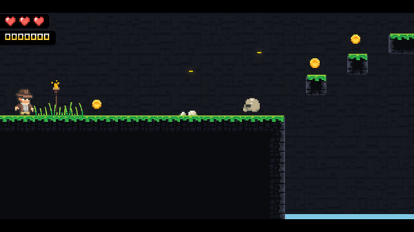 Johnny Explorer screenshot 5