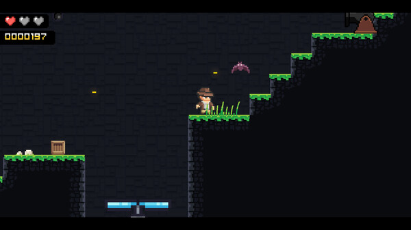 Johnny Explorer screenshot 3