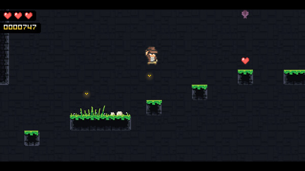 Johnny Explorer screenshot 6