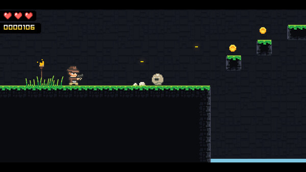 Johnny Explorer screenshot 2