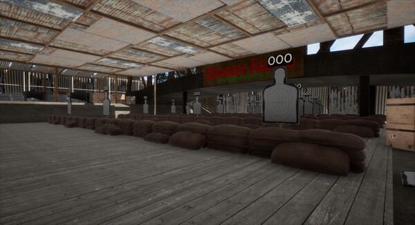 Tactical Vengeance: Play The Games screenshot 2