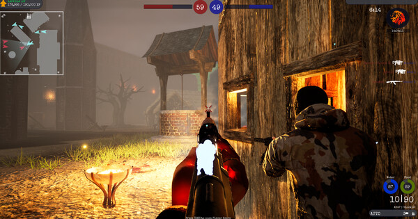 Tactical Vengeance: Play The Games screenshot 11