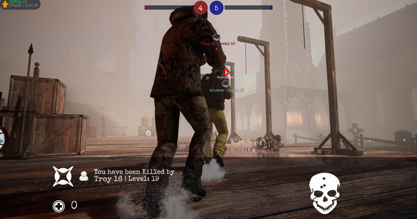 Tactical Vengeance: Play The Games screenshot 9
