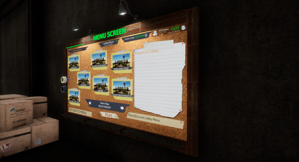 Tactical Vengeance: Play The Games screenshot 3