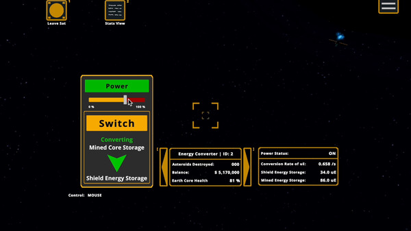 Defending Earth screenshot 5