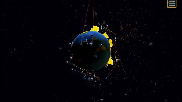 Defending Earth screenshot 3