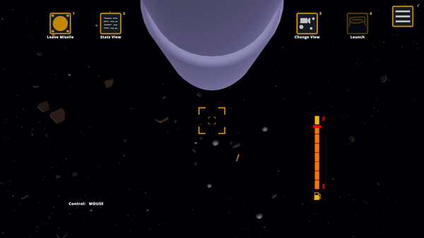 Defending Earth screenshot 4