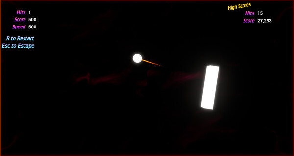 Pong Ping screenshot 5