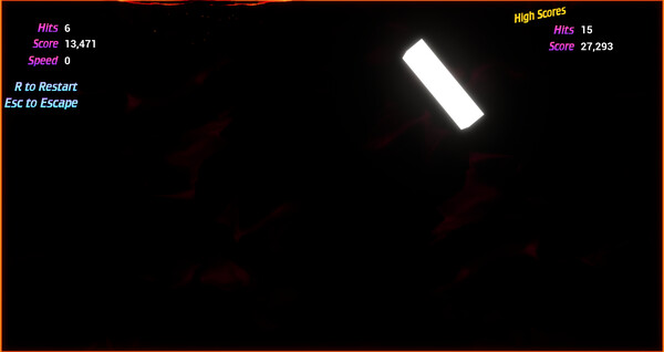 Pong Ping screenshot 2