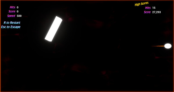 Pong Ping screenshot 4