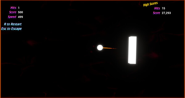 Pong Ping screenshot 3