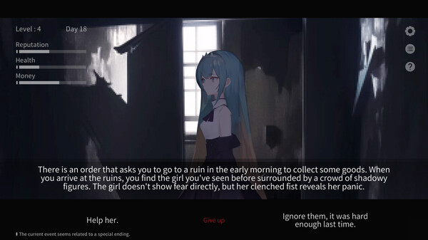 Flashback screenshot 8