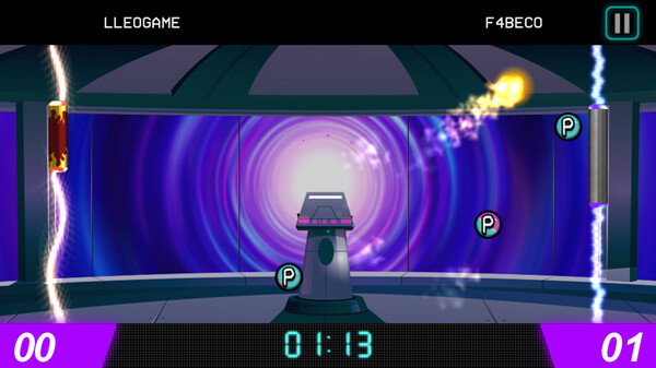 Synth Pong screenshot 6