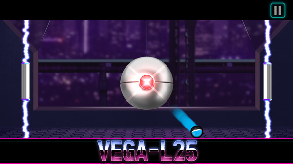Synth Pong screenshot 4