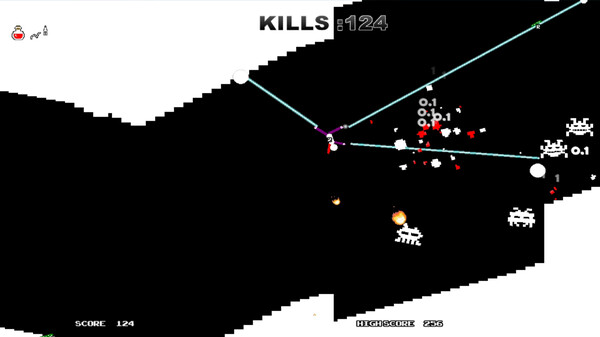 RAGMONTON screenshot 1