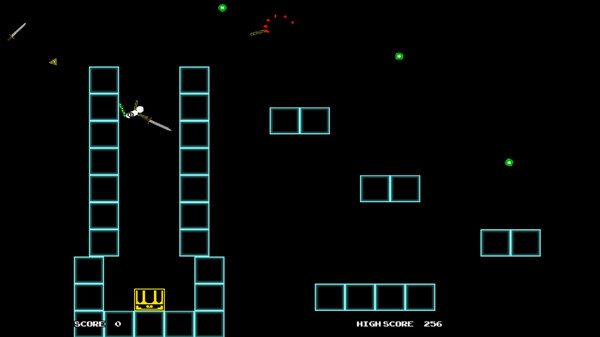 RAGMONTON screenshot 2