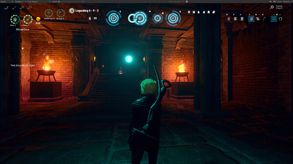 Quest Master's Realm screenshot 6