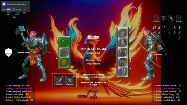 Quest Master's Realm screenshot 5