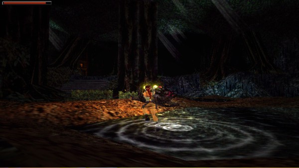 Tomb Raider III (1998) screenshot 6