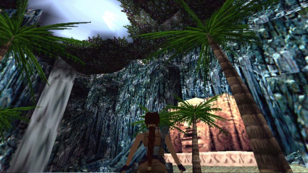 Tomb Raider III (1998) screenshot 1