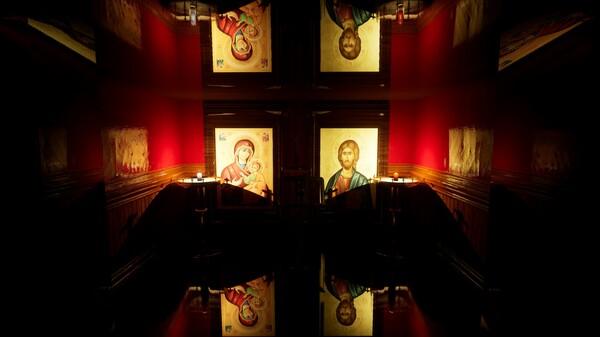 The Devil's Face screenshot 4