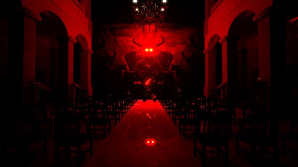 The Devil's Face screenshot 9
