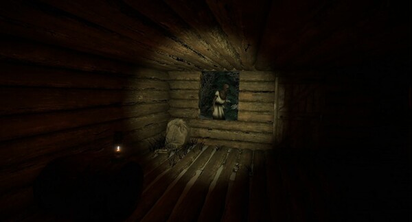 My Grandparents' Christmas Mystery screenshot 2