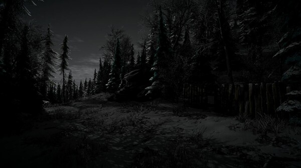 My Grandparents' Christmas Mystery screenshot 4