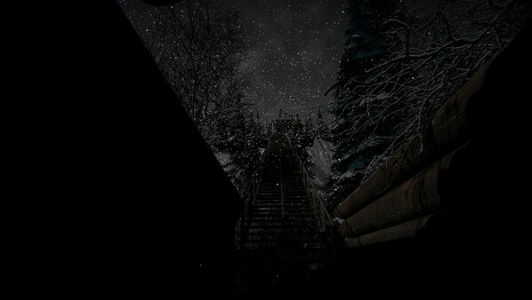 My Grandparents' Christmas Mystery screenshot 6