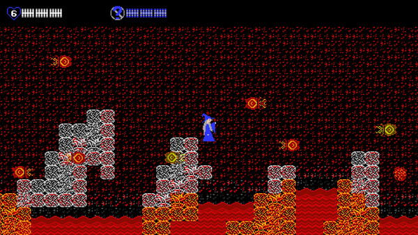 Powers of Hex screenshot 5